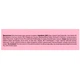 Парфюмированный гель для душа Top Beauty Cherry & Almond 275 мл - изображение 2
