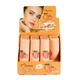 Упаковка гигиенические помады для губ Makeover Honey Peach - изображение 3