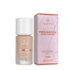 Тональный крем Bogenia Pro Match Radiant Foundation (BG609) , 002 neutral Натуральный - изображение 1