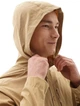 Рубашка Turbat Maya Hood Travel Mns XXL Cornstalk sand - изображение 6