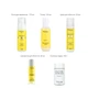 Подарочный набор косметики для лица Top Beauty Vitamin C, 5 в 1 - изображение 2