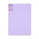 Чехол для планшета Armorstandart Smart Fold Pen Xiaomi Redmi Pad 2 Light Purple (ARM86107) - изображение 2