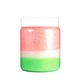 Скраб для лица и тела Top Beauty Watermelon Coconut с ароматом арбуза и кокосовым маслом 250 мл - изображение 4
