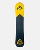 Сноуборд Jones Frontier 2.0, FW 25-26, 161 cm Wide - изображение 1