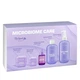 Подарочный набор косметики по уходу за лицом Top Beauty Microbiome Care для женщин 5 продуктов - изображение 3