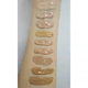 Тональный крем Max Factor Lasting Performance № 105 Soft Beige Мягкий бежевый - изображение 4