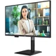 Монітор aoc q27p4u - зображення 3