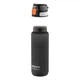 Бутылка для воды Ardesto Matte 800мл чорний (AR2281ML) - изображение 6