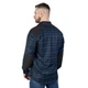 Рубашка Camotec "Тайфун" Teal/Navy (9581), 2XL - зображення 3