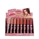 Набір помад для губ рідких матових Magic Your Life 5 D Beauty Dazzles Me Liquid, 24 штуки - зображення 1