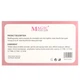 Набір помад для губ рідких матових Magic Your Life 5 D Beauty Dazzles Me Liquid, 24 штуки - зображення 3