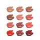 Помада для губ матовая TopFace Sensitive Stylo PT157 № 012 Bohemian Rose - изображение 4