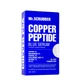 Антиоксидатная сыворотка для лица Mr.Scrubber Copper PCA Blue Serum от недостатков и старения кожи, 30 мл - изображение 5