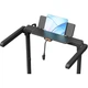 Бігова доріжка Kingsmith WalkingPad Treadmill MX10 (MX10) - зображення 3