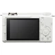 Цифровий фотоапарат Sony Alpha ZV-E10M2 body White (ZVE10M2W.CEC) - изображение 12