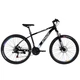 Велосипед Space 27.5" MERCURY DD FR рама-17" AL 2026 чорно-білий (OPS-SP-27.5-075) - изображение 1