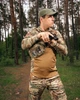 Рубашка полевая LACERTA L/S XS MTP/MCU camo - изображение 14