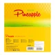 Набор кистей для макияжа Docolor Pineapple (16шт) DO-P1610 - изображение 5