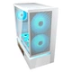 Корпус Cougar CFV235 Mesh Vision White - изображение 6