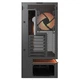 Корпус для ПК Cougar CFV235 Black - изображение 3