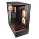 Корпус для ПК Cougar CFV235 Black - изображение 6