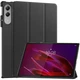 Чехол для планшета BeCover Smart Case Lenovo Yoga Tab 11 2025 (11.1") TB-710FU Black (715092) - изображение 2