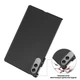 Чехол для планшета BeCover Smart Case Lenovo Yoga Tab 11 2025 (11.1") TB-710FU Black (715092) - изображение 4