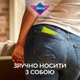 Щоденні прокладки Libresse Dailies Style So Slim 64 шт. (7322540575477) - зображення 4