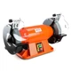 Точильный станок GTM 200мм 900Вт 220В MD3220HD 200*32*32 (MD3220HD) - изображение 2