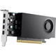 Видеокарта QUADRO RTX A400 4GB PNY (VCNRTXA400-SB) - изображение 2