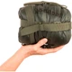 Спальний мішок Snugpak Softie Elite 2 LZ Olive (5056694900428) - зображення 4