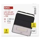 Прожектор EMOS сонячний світлодіодний 1000 лм IP54 4000K PIR (ZG121S) - изображение 5
