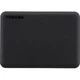Внешний жесткий диск 2.5" 1TB CANVIO ADVANCE Toshiba (HDTCA10EK3AA) - изображение 1
