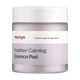 Патчі для обличчя Manyo Heather Calming Essence Pad Заспокійливі диски з екстрактом вересу 60 шт (8809730955558) - зображення 1