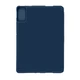 Чохол до планшета Armorstandart Smart Fold Pen Xiaomi Redmi Pad 2 Dark Blue (ARM86106) - зображення 2