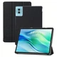 Чохол до планшета BeCover Smart Case Teclast P50 11" Black (715136) - зображення 2