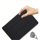Чехол для планшета BeCover Smart Case Teclast T50 Plus 10.95" Black (715135) - изображение 5