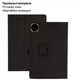 Чехол для планшета BeCover Slimbook Teclast T60AI 11.97" Black (715131) - изображение 3