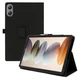 Чехол для планшета BeCover Slimbook Blackview Tab Link 2 8.68" Black (715125) - изображение 1