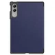 Чехол для планшета BeCover Smart Case Lenovo Yoga Tab 11 2025 (11.1") TB-710FU Deep Blue (715093) - изображение 4