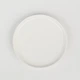 Тарелка пирожковая "Жемчужина" 16 см KP-90 WHITE - изображение 2