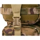 Рюкзак тактичний камуфляж 2Е 25L Molle - изображение 8