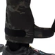 Тактичні штани UATAC Lite Gen2 Чорний Мультикам (Multicam Black) XS - зображення 13