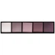 Палетка теней для век 5 оттенков Тopface Pro Palette, № 19 - изображение 4