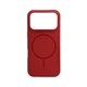 Чохол для смартфона Cosmic Silicone Case Magnetic for Apple iPhone 17 Pro 25,Camelia (SilMag17P-25) - изображение 1