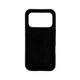 Чохол для смартфона Cosmic Silicone Case Magnetic for Apple iPhone 17 Pro 18,Black (SilMag17P-18) - изображение 3