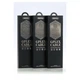 Кабель combo Micro USB + Lightning + Type-C REMAX Gplex RC-070th - зображення 2