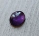Аметист кабошон 4.15Ct 12.8 х 10 мм (13043) - изображение 5