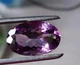 Аметист 20.98 Cts Боливия (1016040) - изображение 4