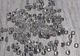 Муассанит чисто белый 1.20 mm (777463) - изображение 3